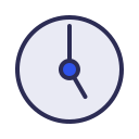 reloj icon