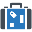 viajar icon