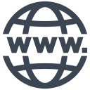 web icon