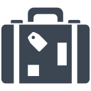 viajar icon