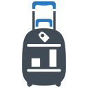 viajar icon