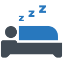 descansar icon