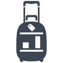 viajar icon