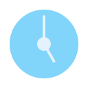 reloj icon