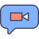 video icon