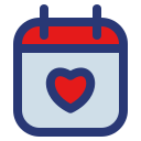 calendario icon