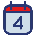 calendario icon