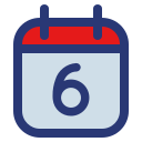 calendario icon