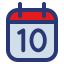 calendario icon