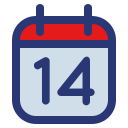 calendario icon