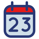 calendario icon