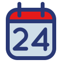 calendario icon