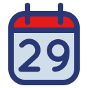 calendario icon