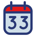 calendario icon