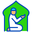 islámico icon