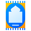 이슬람교 icon