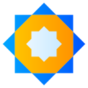 이슬람교 icon