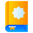 이슬람교 icon