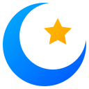이슬람교 icon
