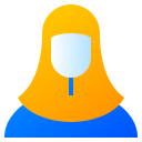 이슬람교 icon