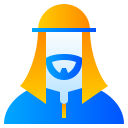 이슬람교 icon