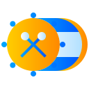 이슬람교 icon