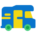 viajar icon