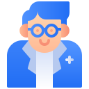 Медицинский icon