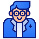 Медицинский icon