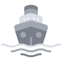 Путешествовать icon