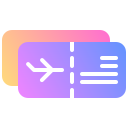 viajar icon