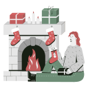 navidad icon