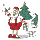 navidad icon