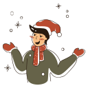 navidad icon