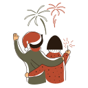 navidad icon