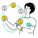 moedas 