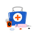 médico icon