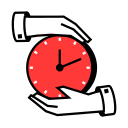 reloj icon