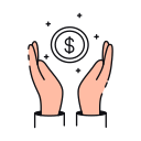dinero icon