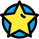 estrella icon