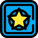 estrella icon