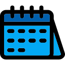 calendario icon