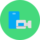 videollamada icon