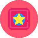 estrella icon