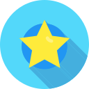 estrella icon