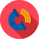 teléfono icon