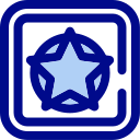 estrella icon