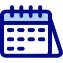 calendario icon