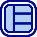 disposición icon