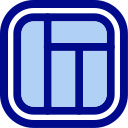 disposición icon